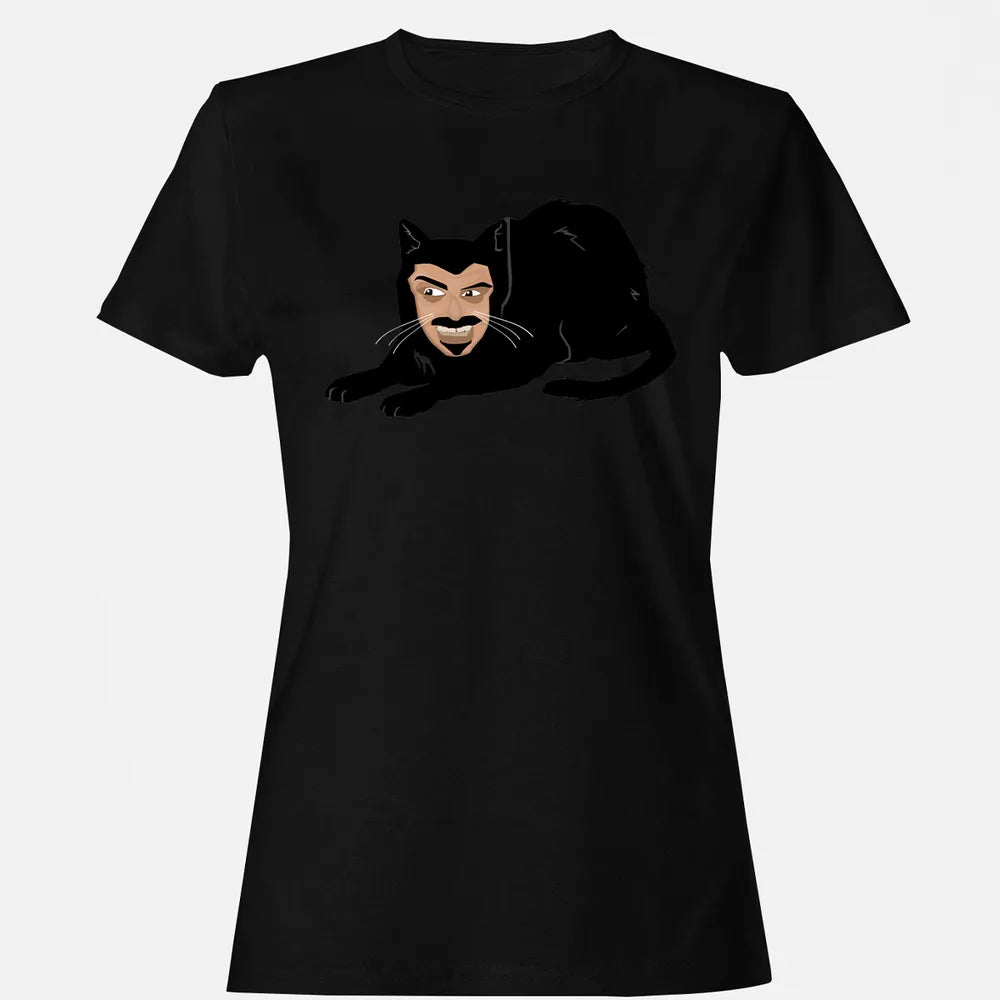 Women's T-shirt - Q26U3UDJ
