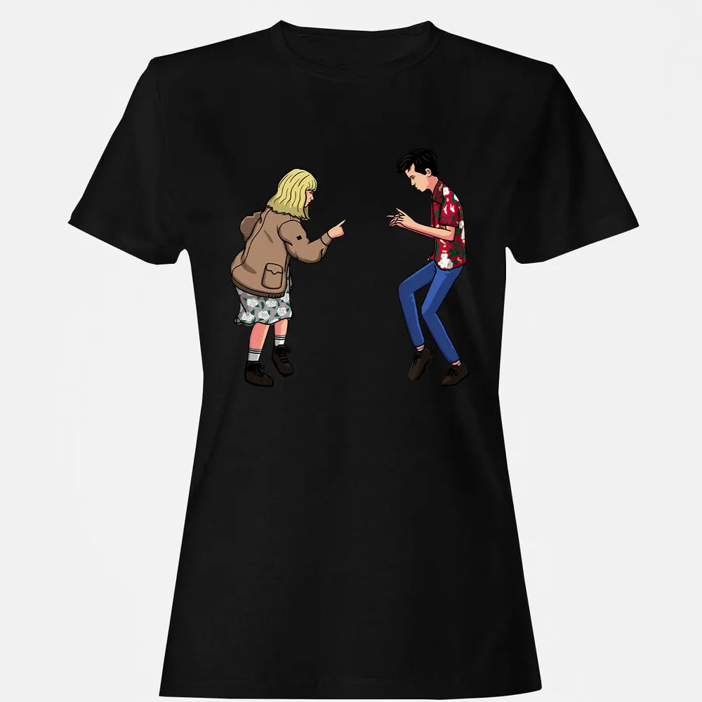 Women's T-shirt - 4UJ1P1CZ