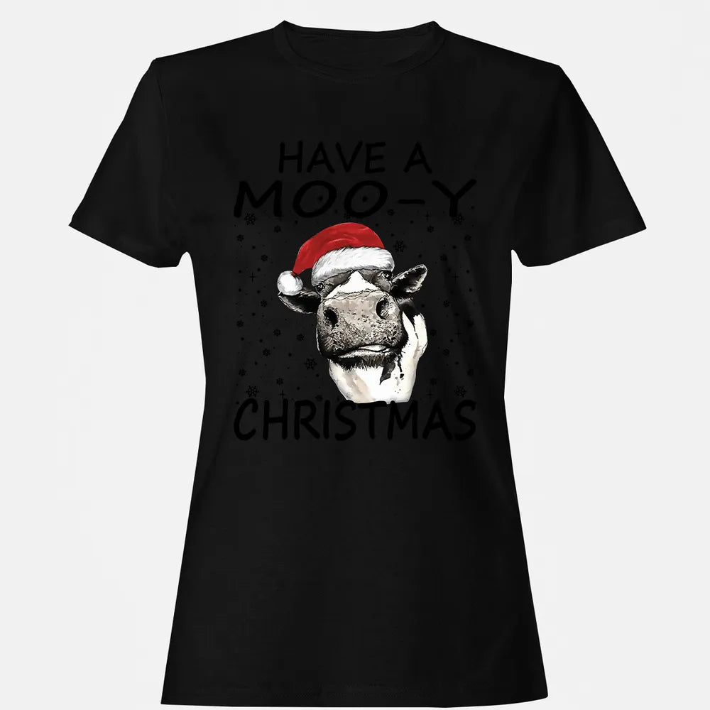 Women's T-shirt - ZQ1PG4N3
