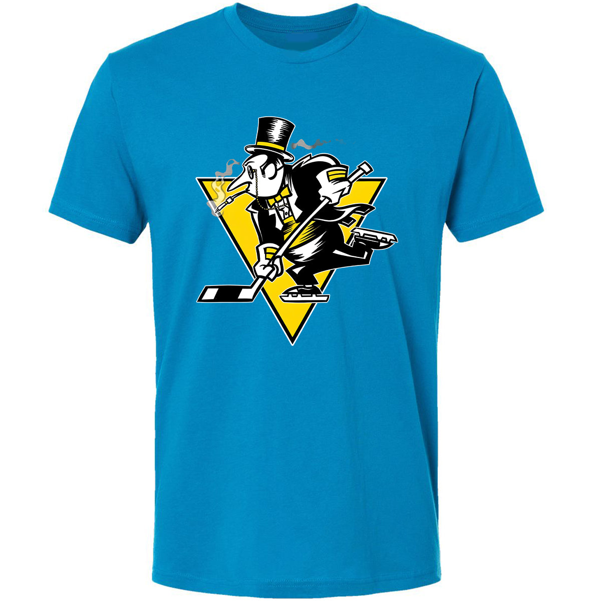 Premium Unisex T-shirt - GKLZHWA8