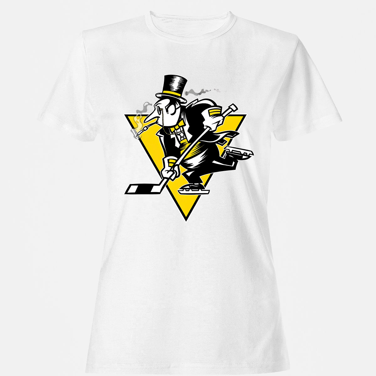 Women's T-shirt - D1KNCDCR