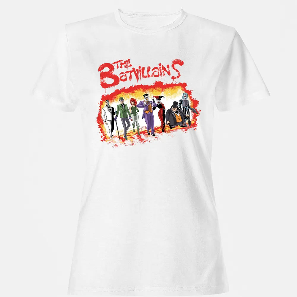 Women's T-shirt - FDNL3N94