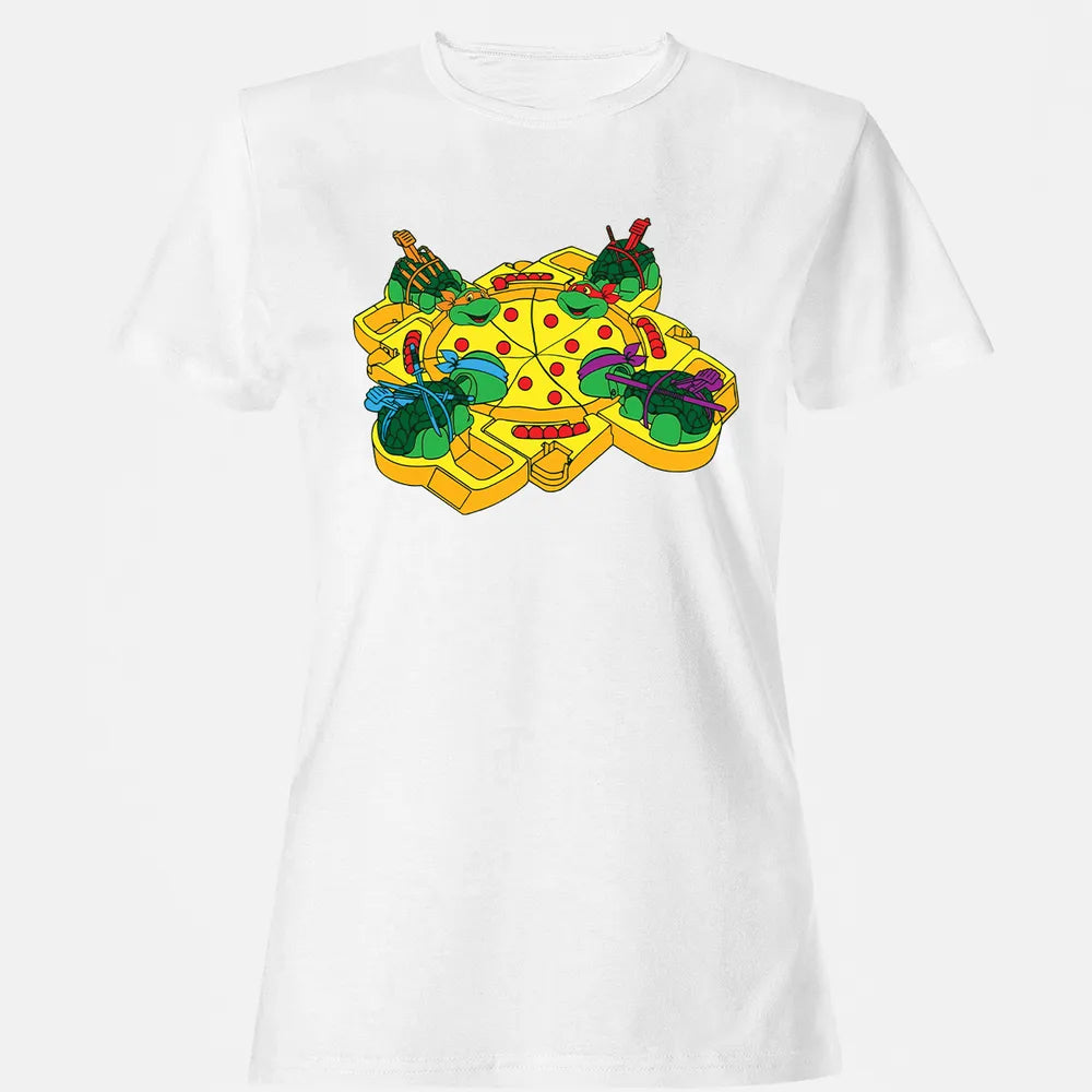 Women's T-shirt - UQCC5KAC