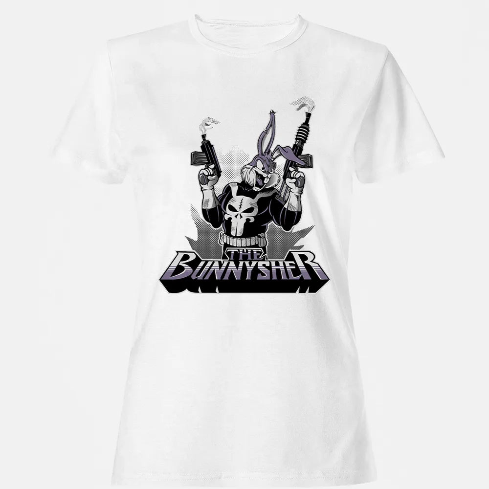 Women's T-shirt - HDMZ38UU