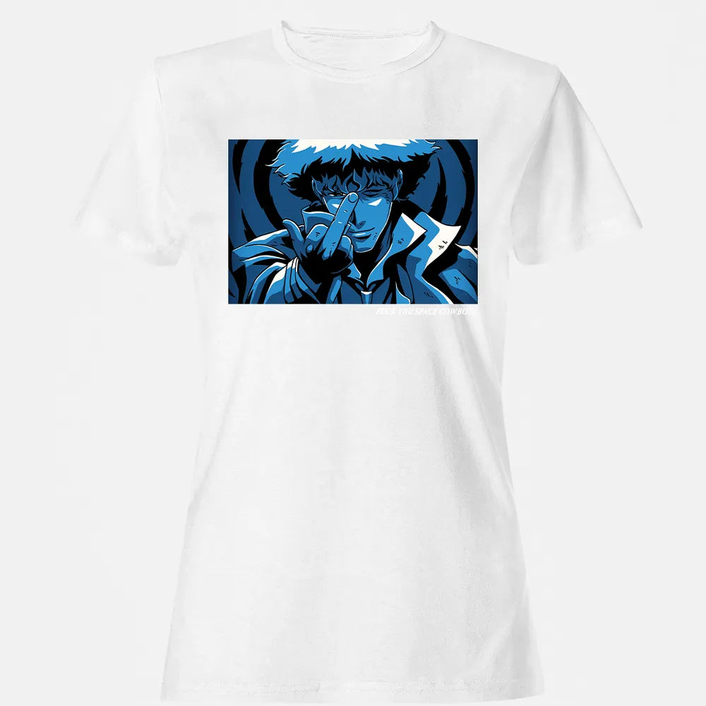 Women's T-shirt - 4HJS2L9A