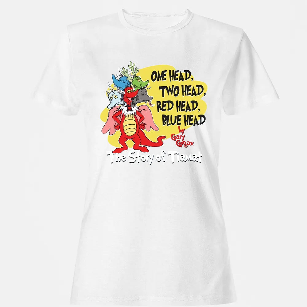 Women's T-shirt - 8M9B6TBM