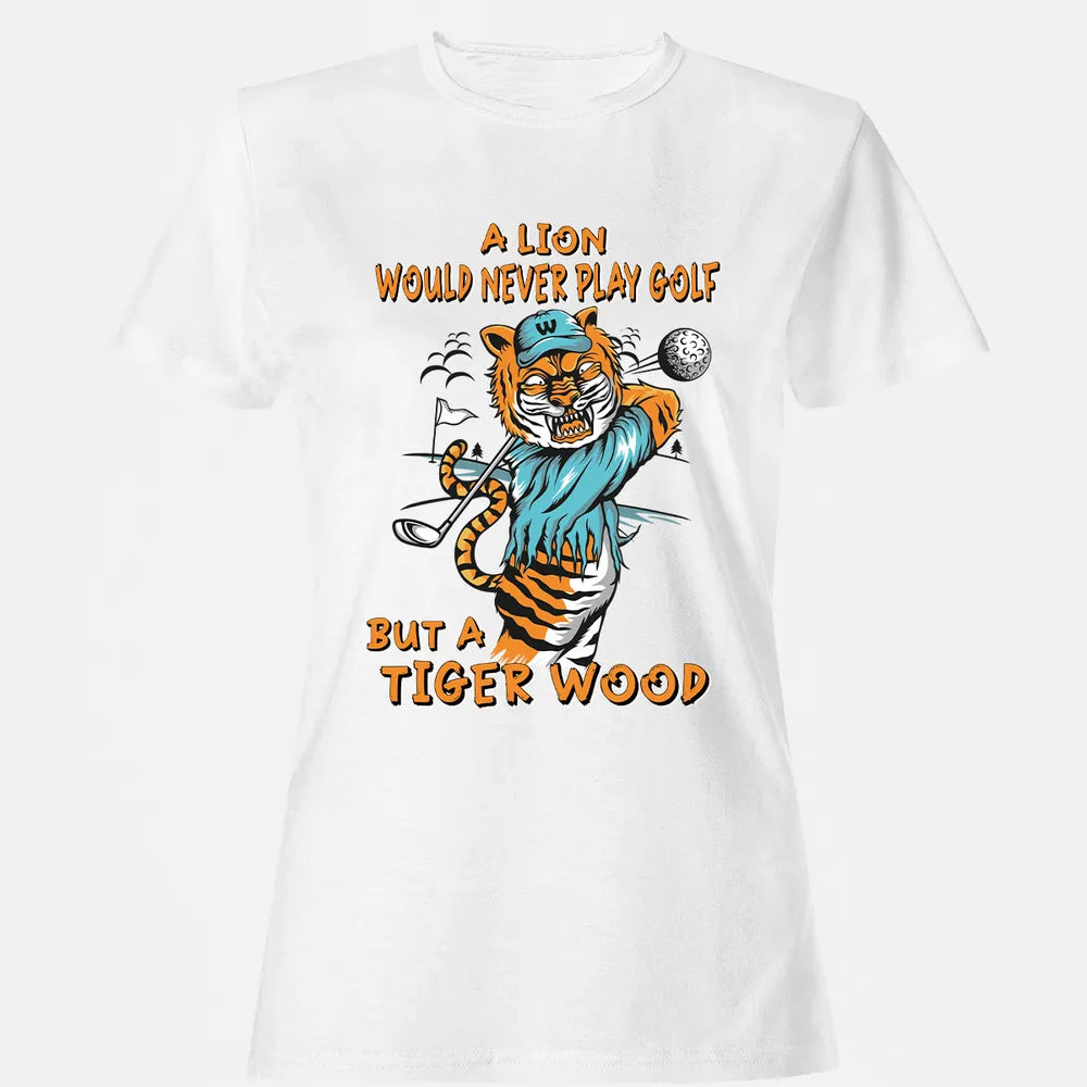 Women's T-shirt - 94VZEQV3