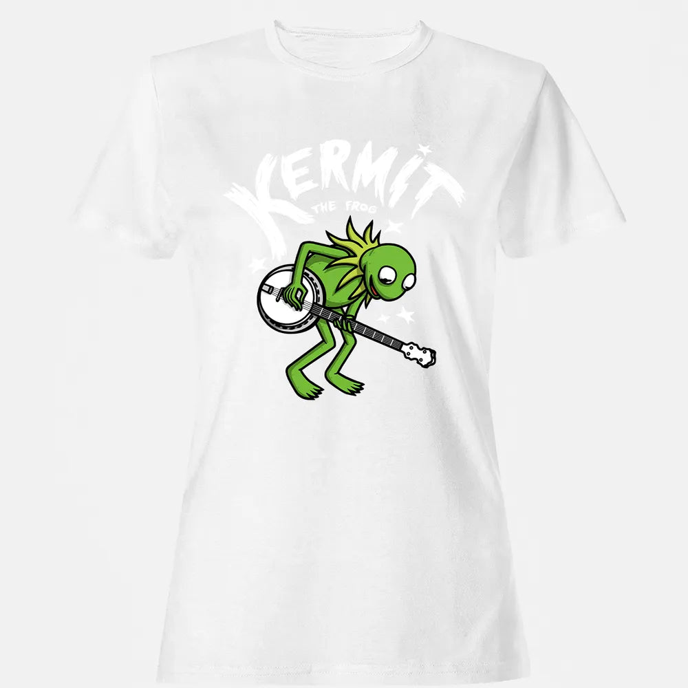 Women's T-shirt - TN9W8ZBP