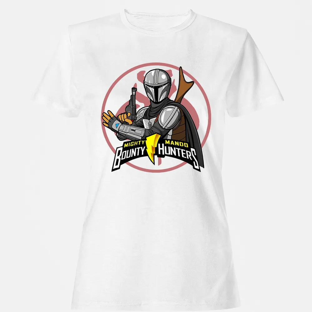 Women's T-shirt - 5SEH4GQN