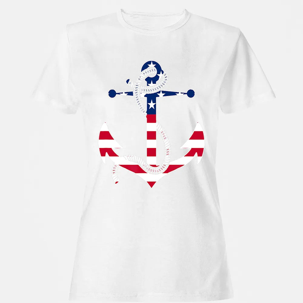 Women's T-shirt - CCPBKN5M