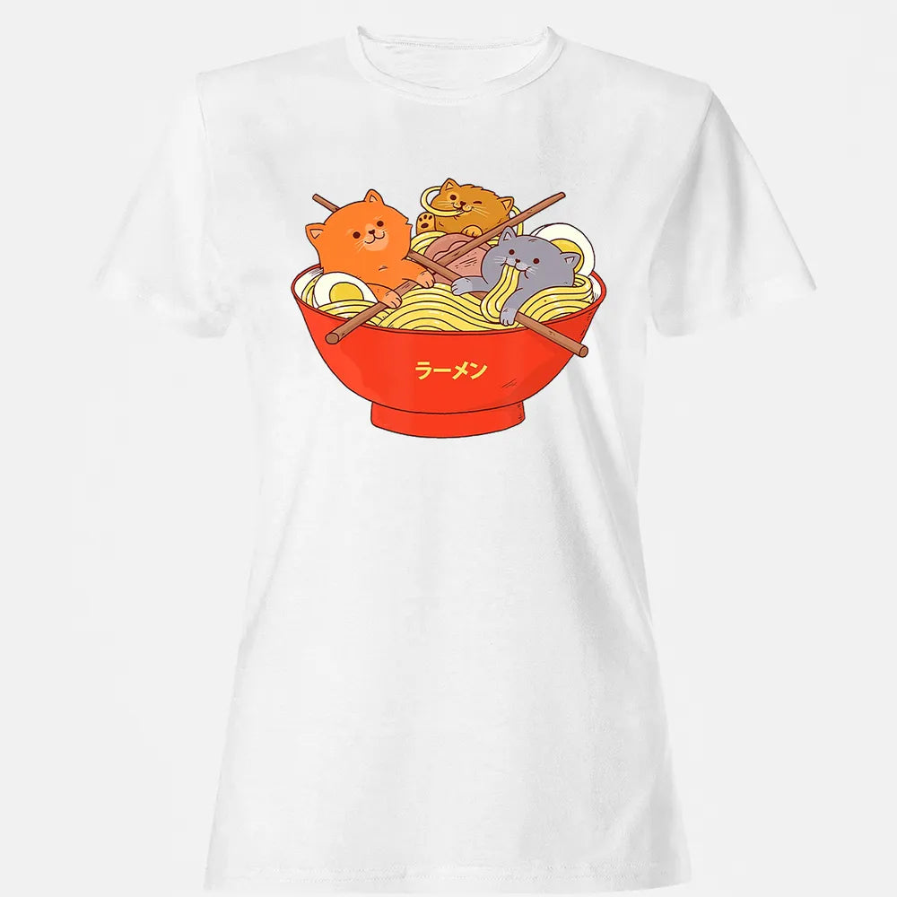 Women's T-shirt - A54SNYYS