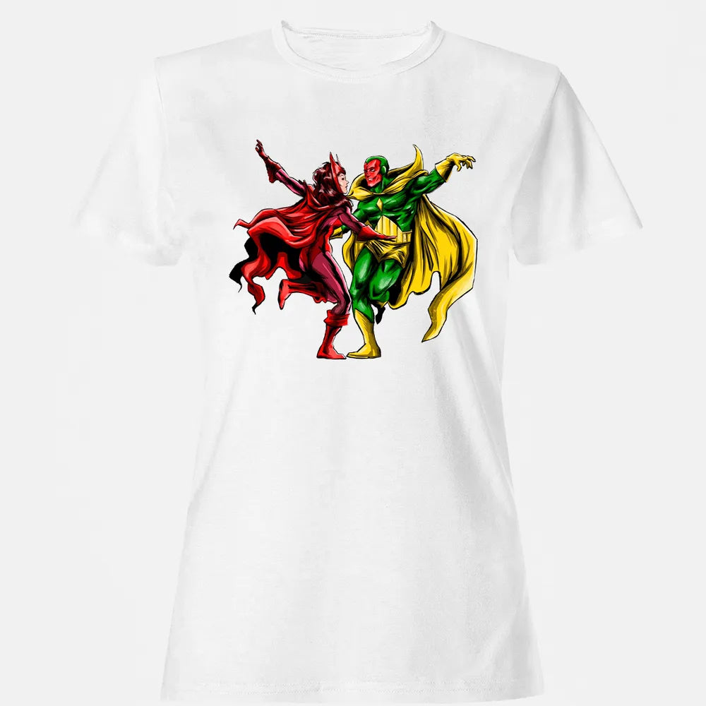 Women's T-shirt - G4RWZR83