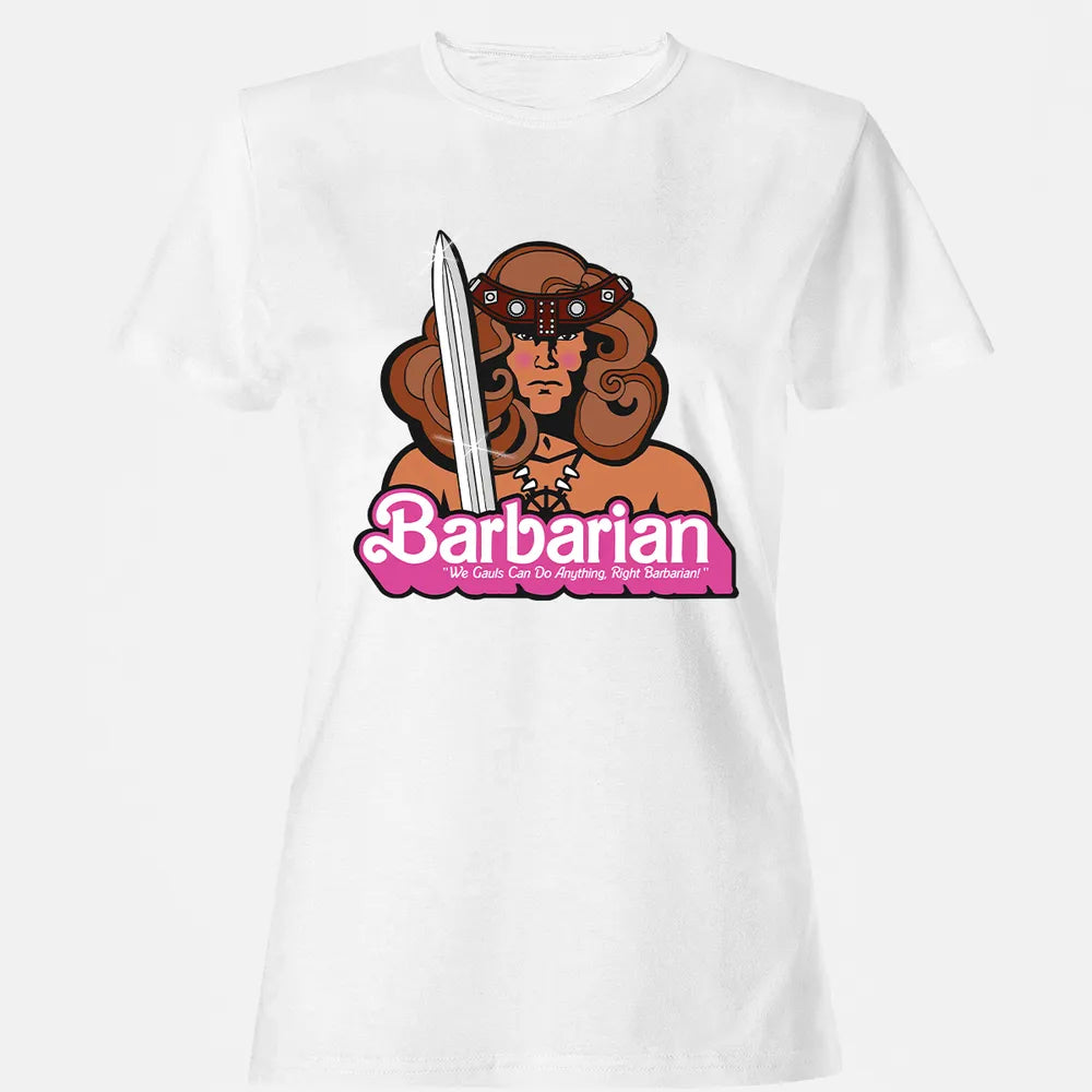 Women's T-shirt - KSGW27DU