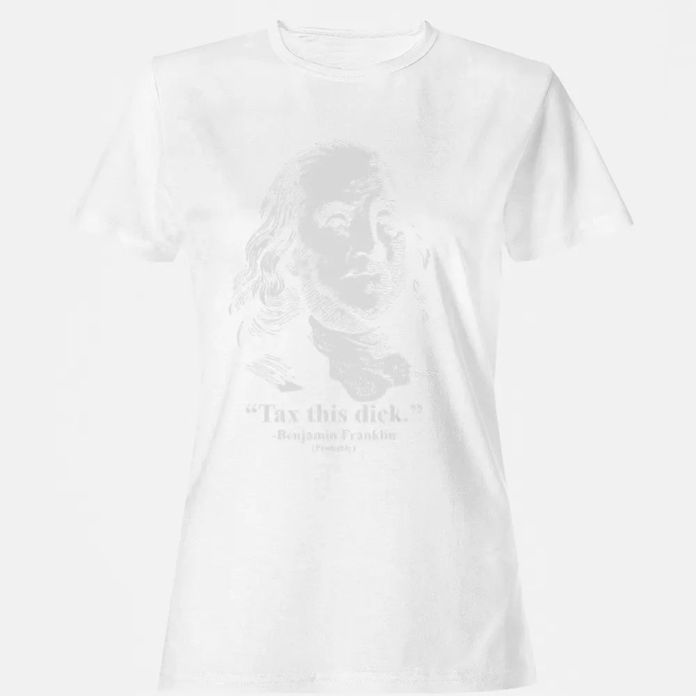 Women's T-shirt - 6Q3VYDAR