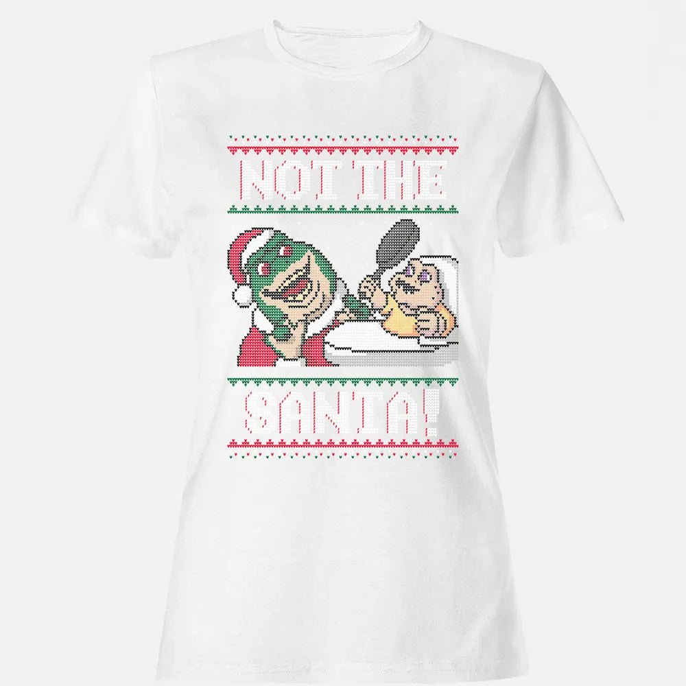 Women's T-shirt - 96EQHR6E