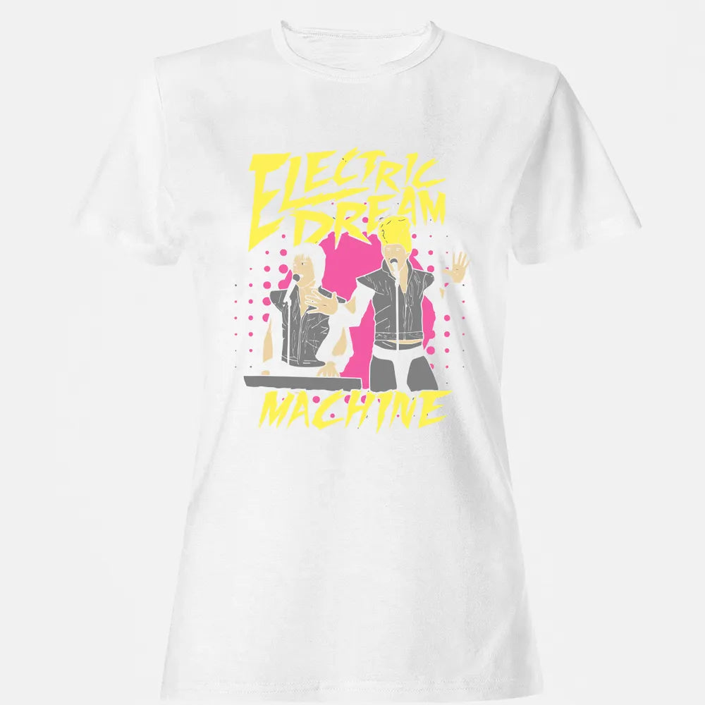 Women's T-shirt - LB932P7Y