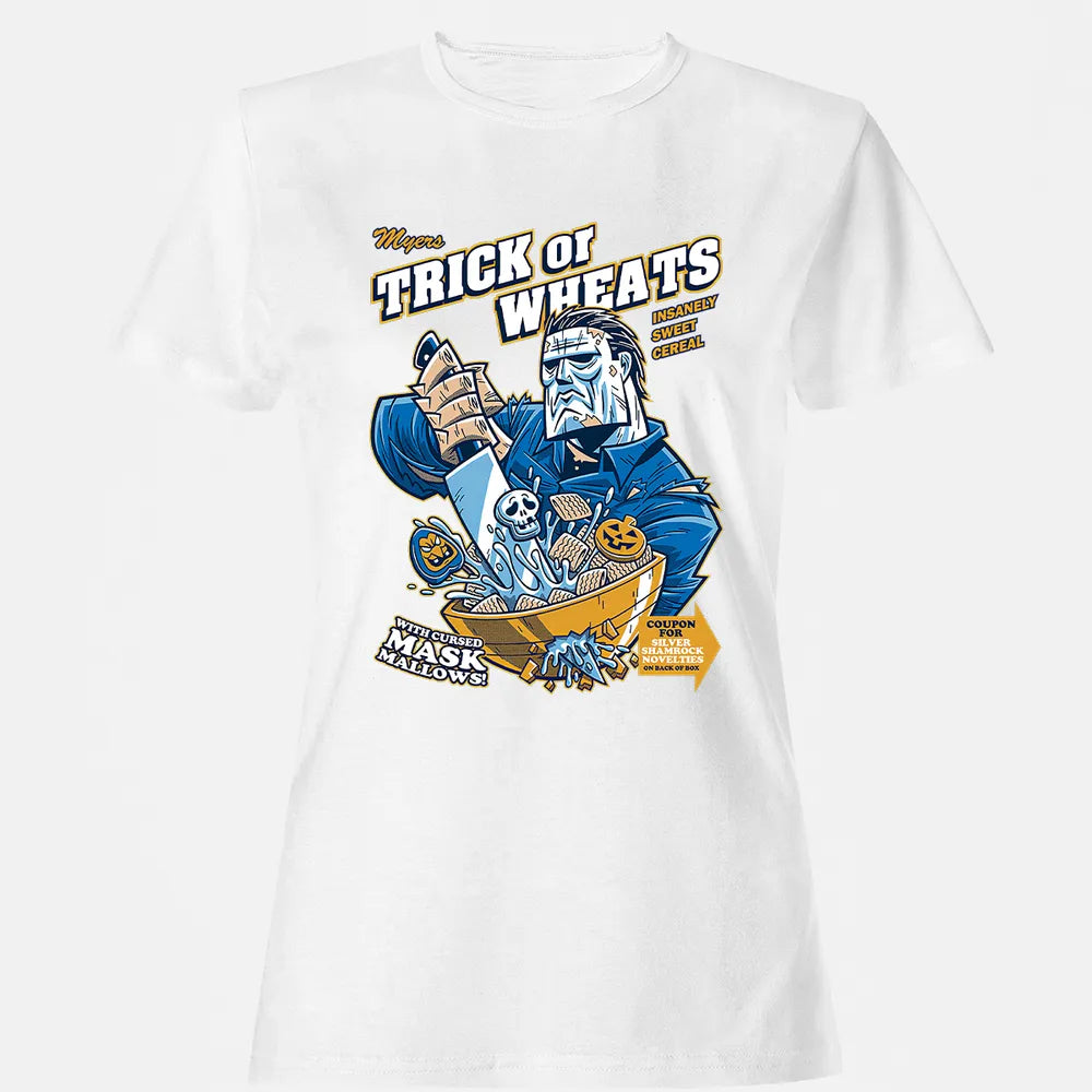 Women's T-shirt - B9JWY7TB