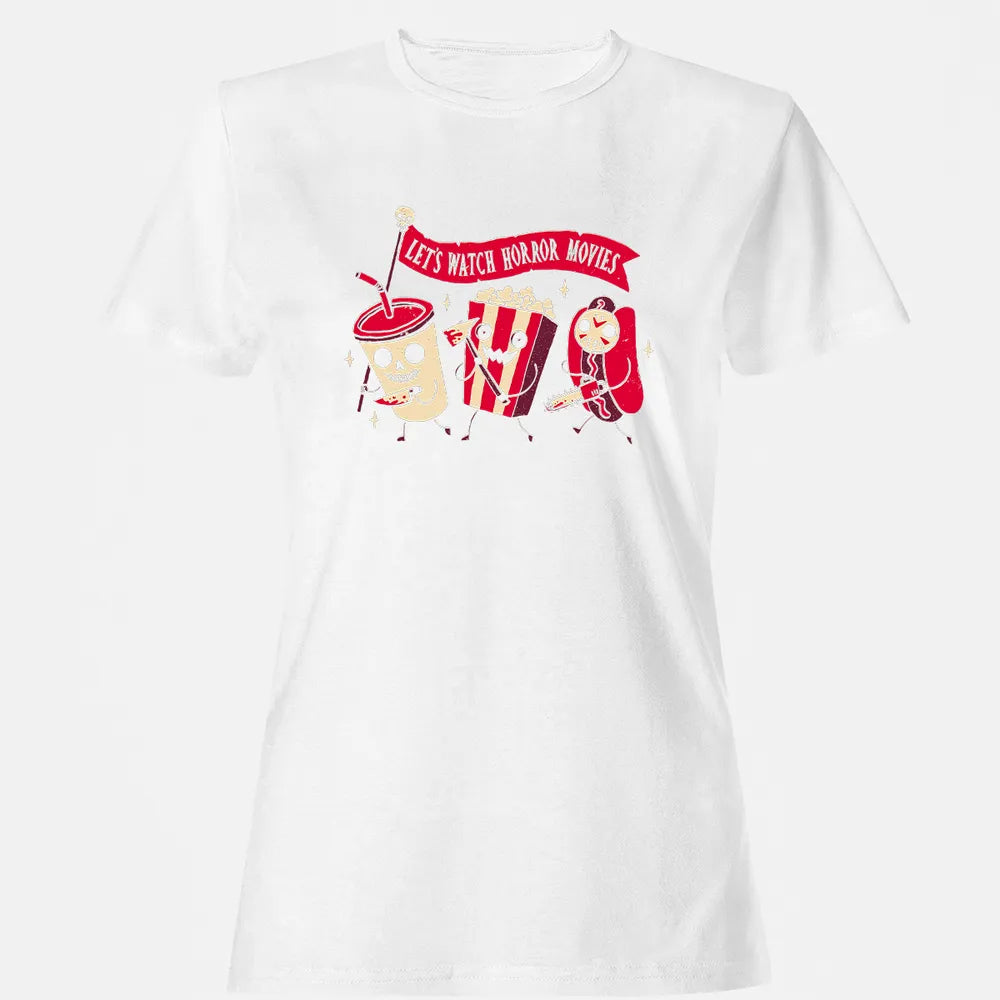 Women's T-shirt - UFCNA1YB