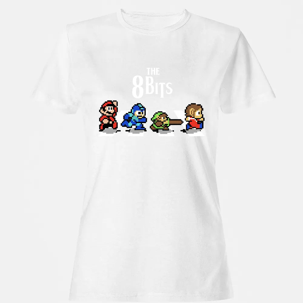 Women's T-shirt - 8QL4S8FE