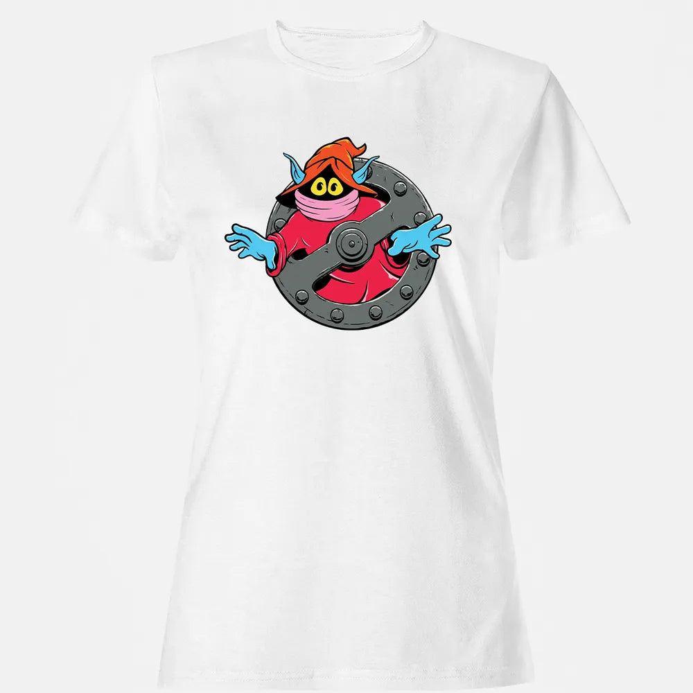Women's T-shirt - LCK8Q9FL