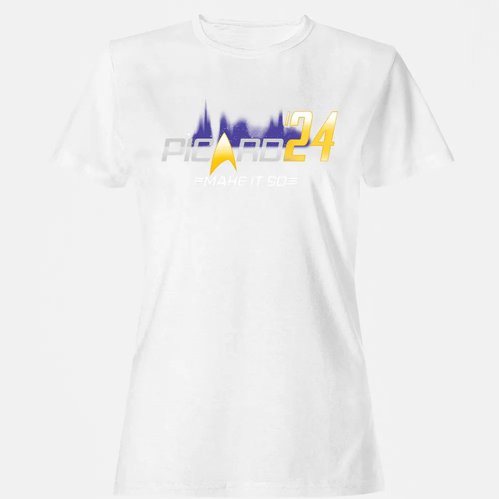 Women's T-shirt - BV9TRWTZ