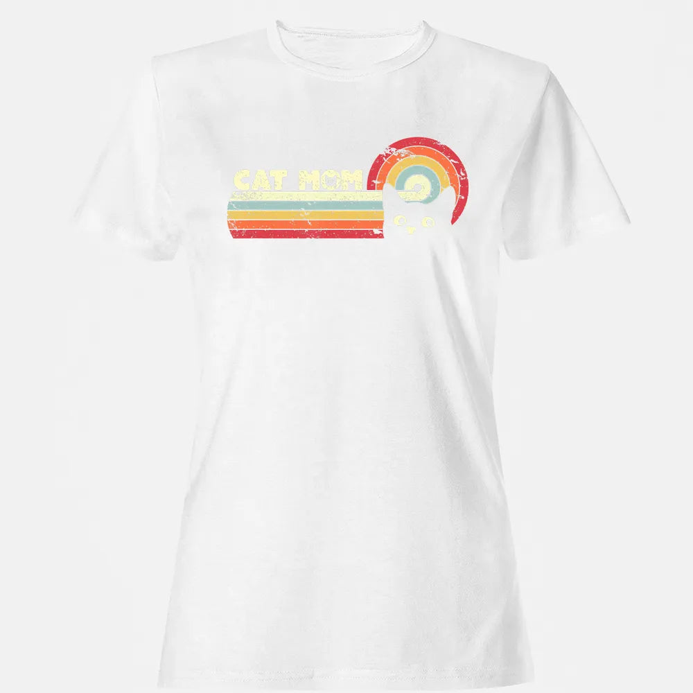 Women's T-shirt - 4UZR554Y