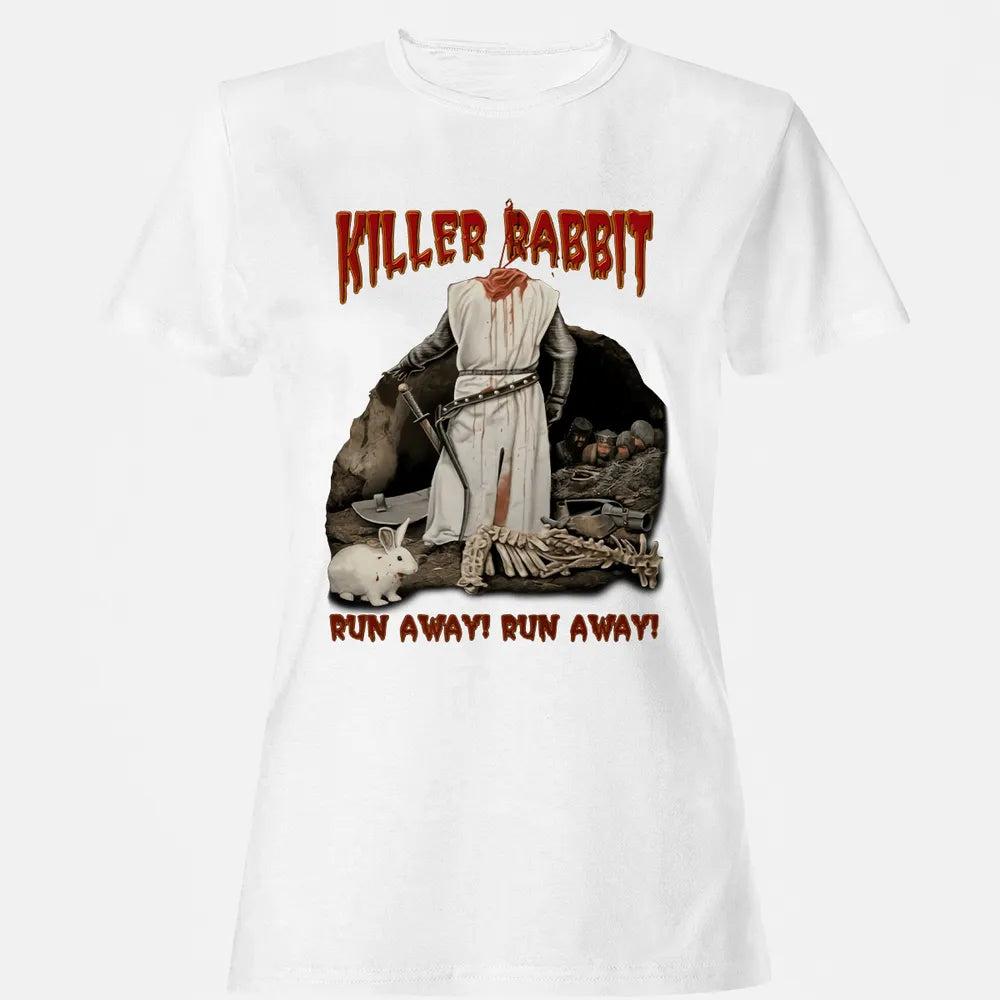 Women's T-shirt - UHURLBQG