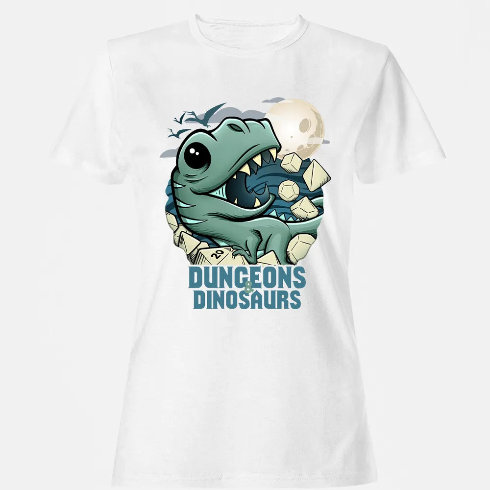 Women's T-shirt - XFMXTVJ4