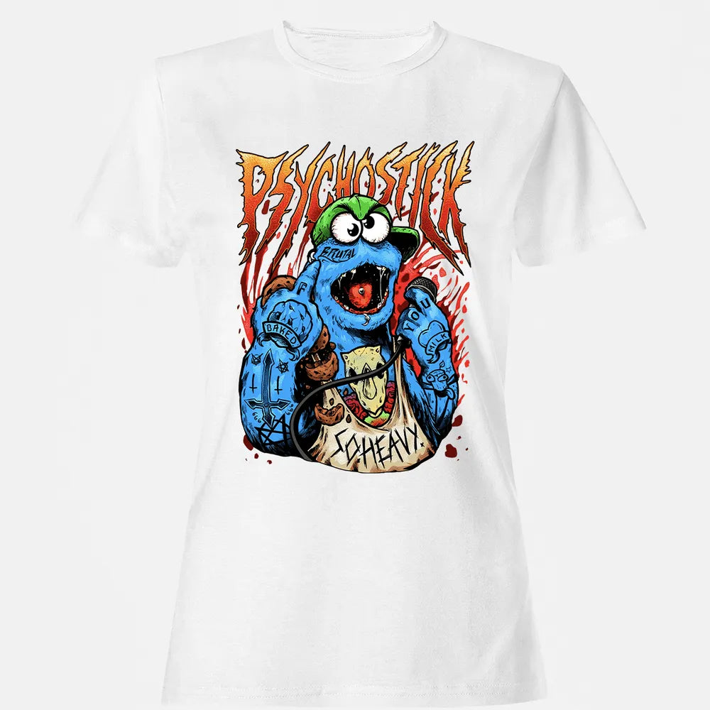 Women's T-shirt - 6AW9GHCU