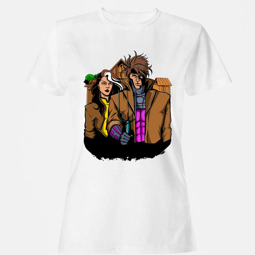 Women's T-shirt - 3M3FYMUN