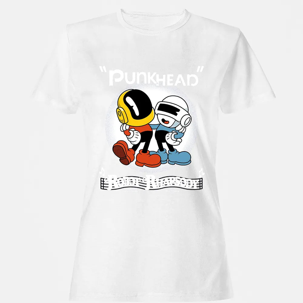 Women's T-shirt - XEY73GGC