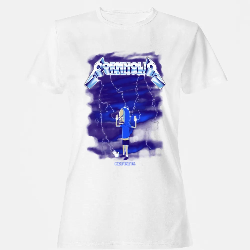 Women's T-shirt - 16HE8AMC