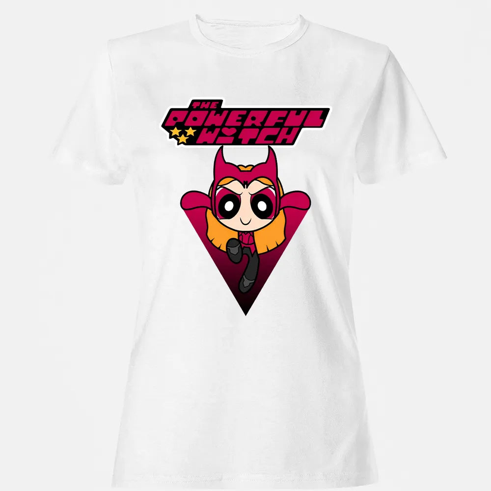 Women's T-shirt - R3MDJYV5