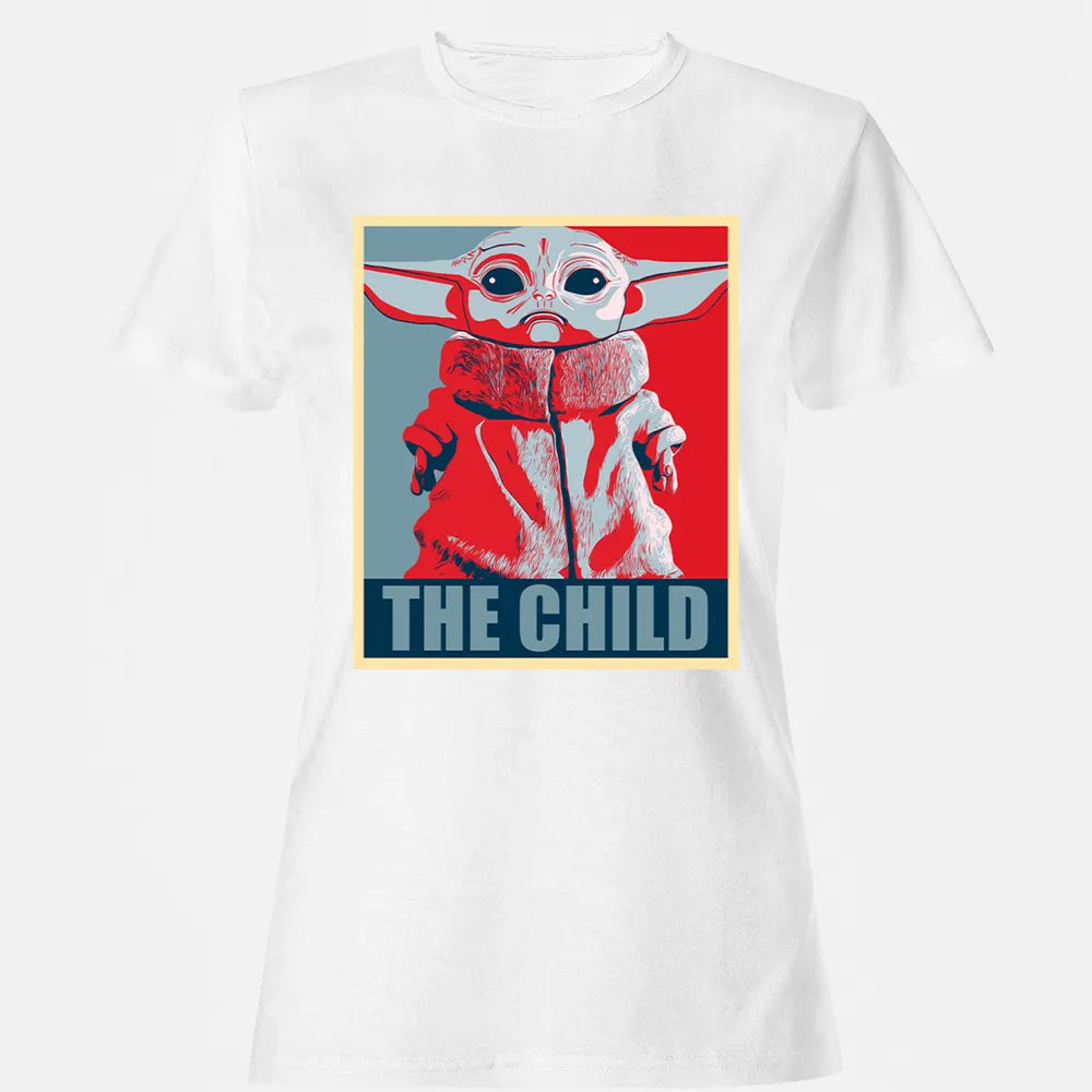 Women's T-shirt - L26F5DWM