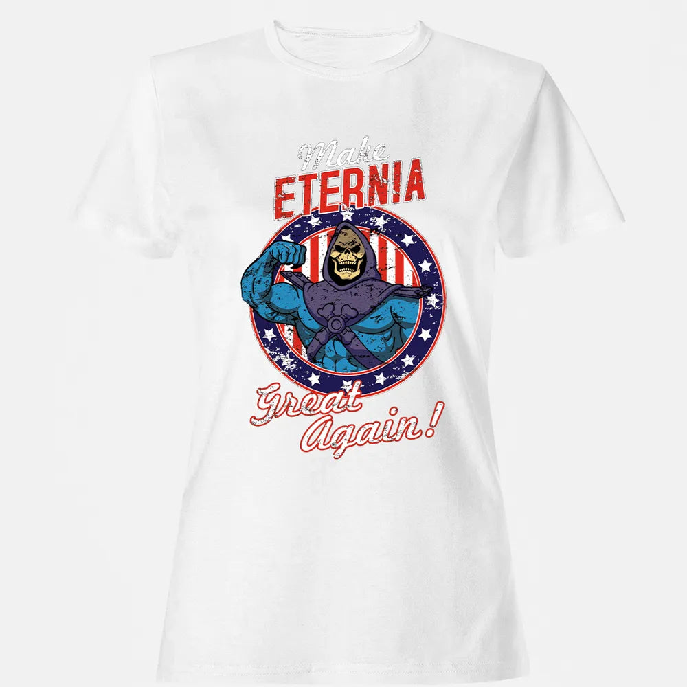 Women's T-shirt - R1C4E9UF