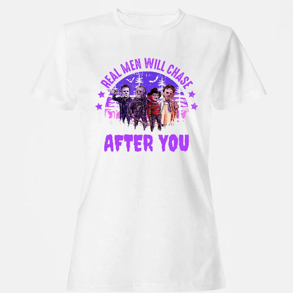 Women's T-shirt - TKQDS38E