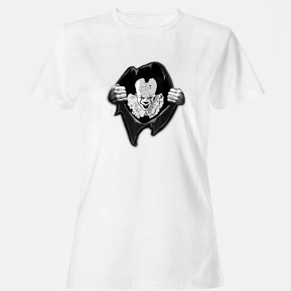 Women's T-shirt - QN7BAZGG