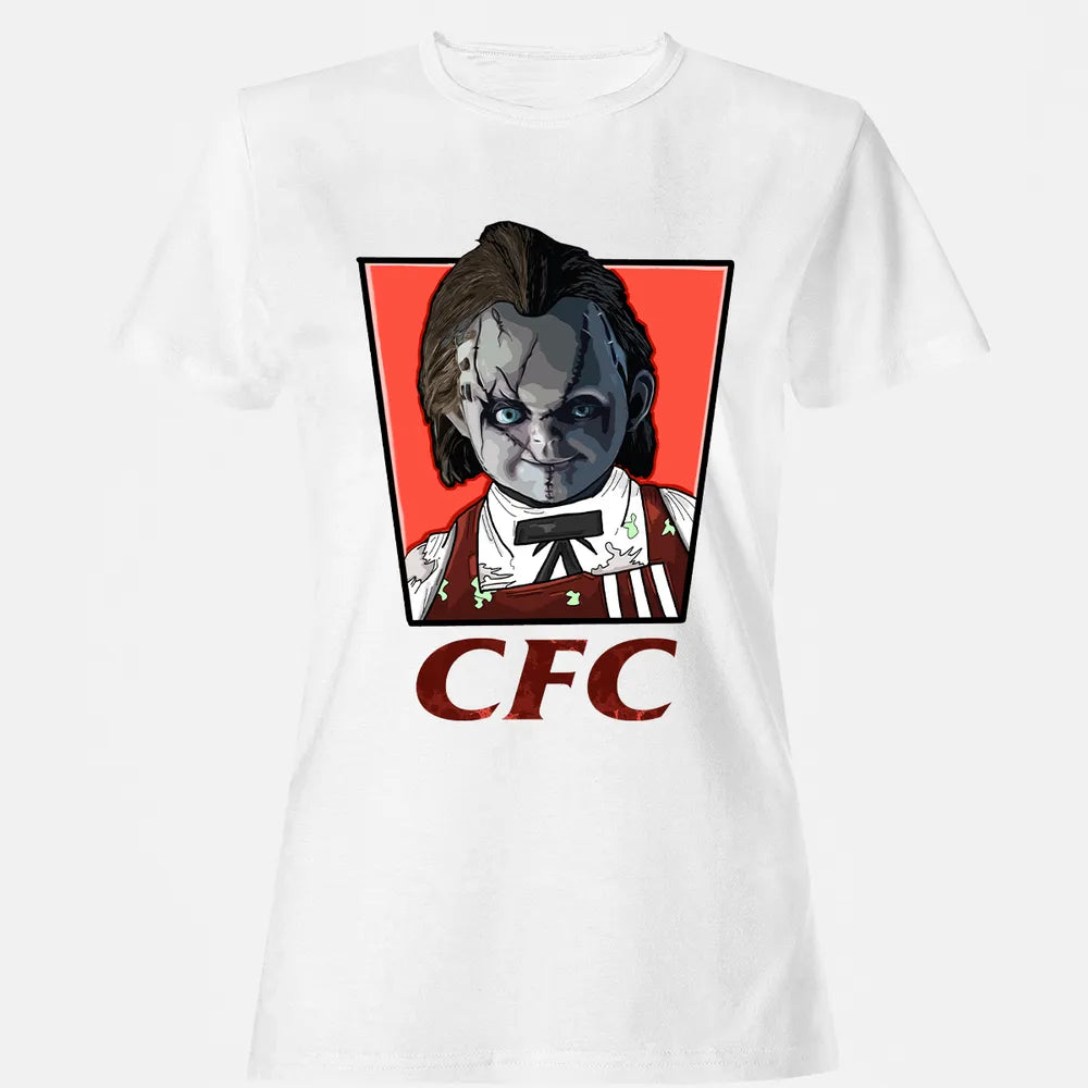 Women's T-shirt - BHPN3J1A
