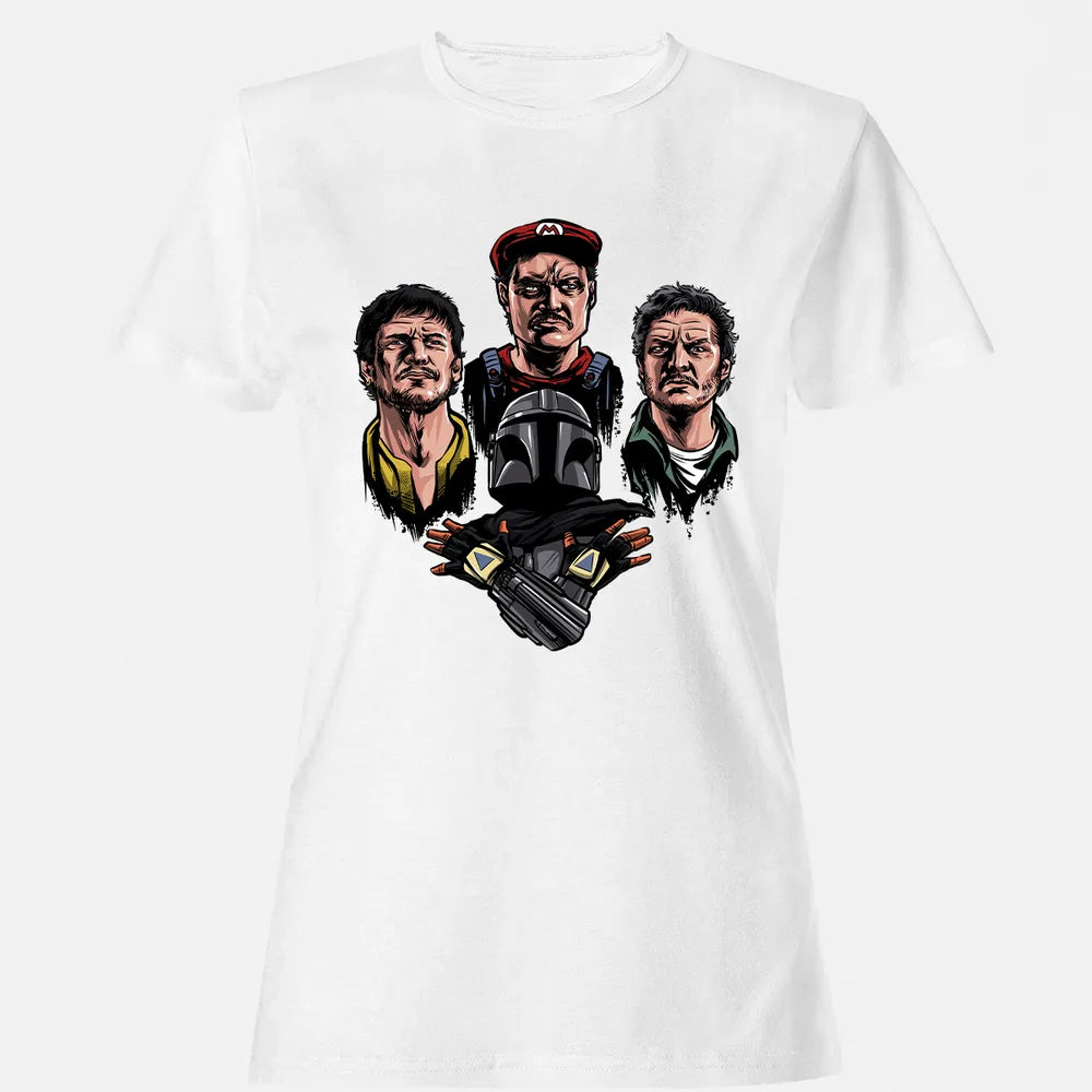 Women's T-shirt - 19SVVMZV