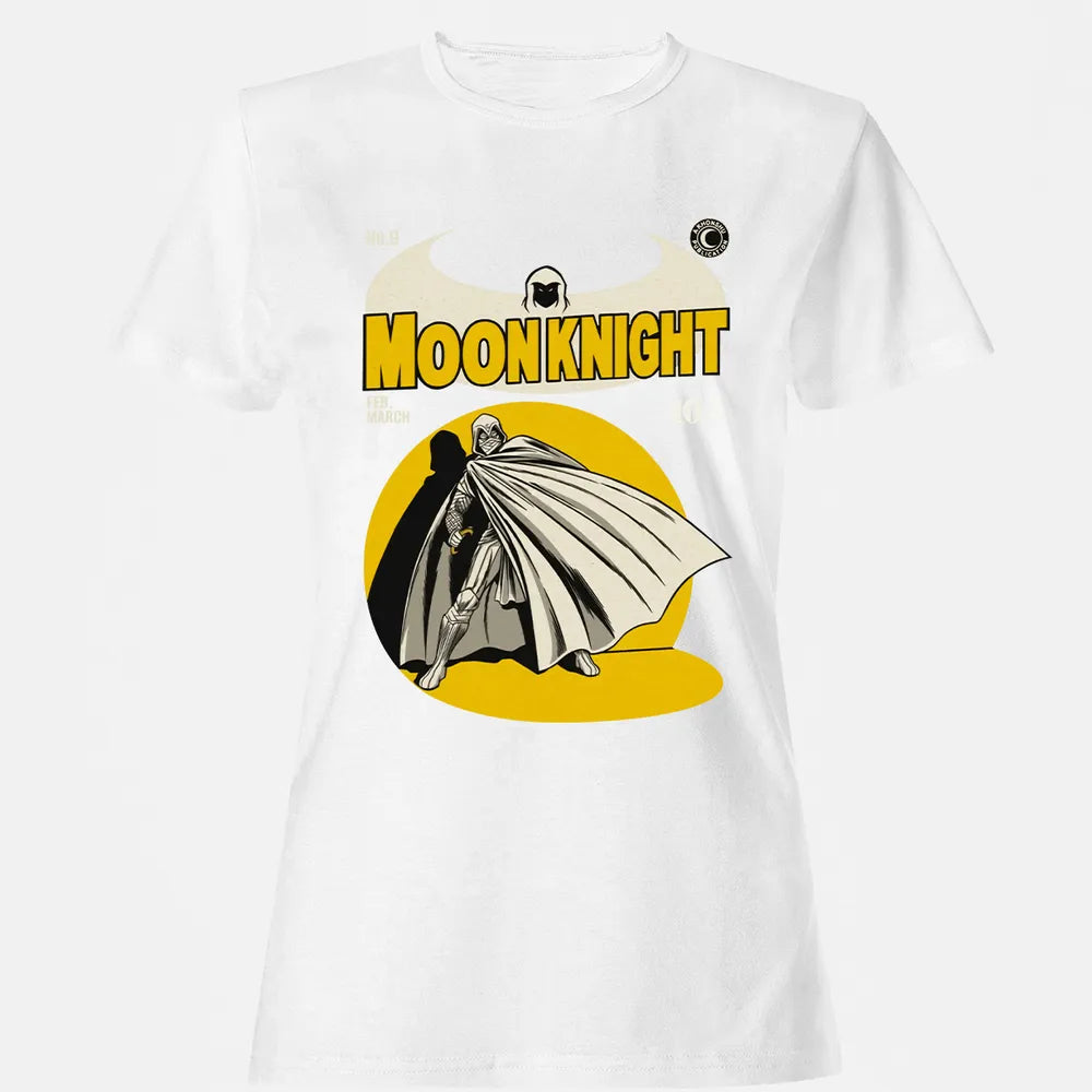Women's T-shirt - 9WTAT63T