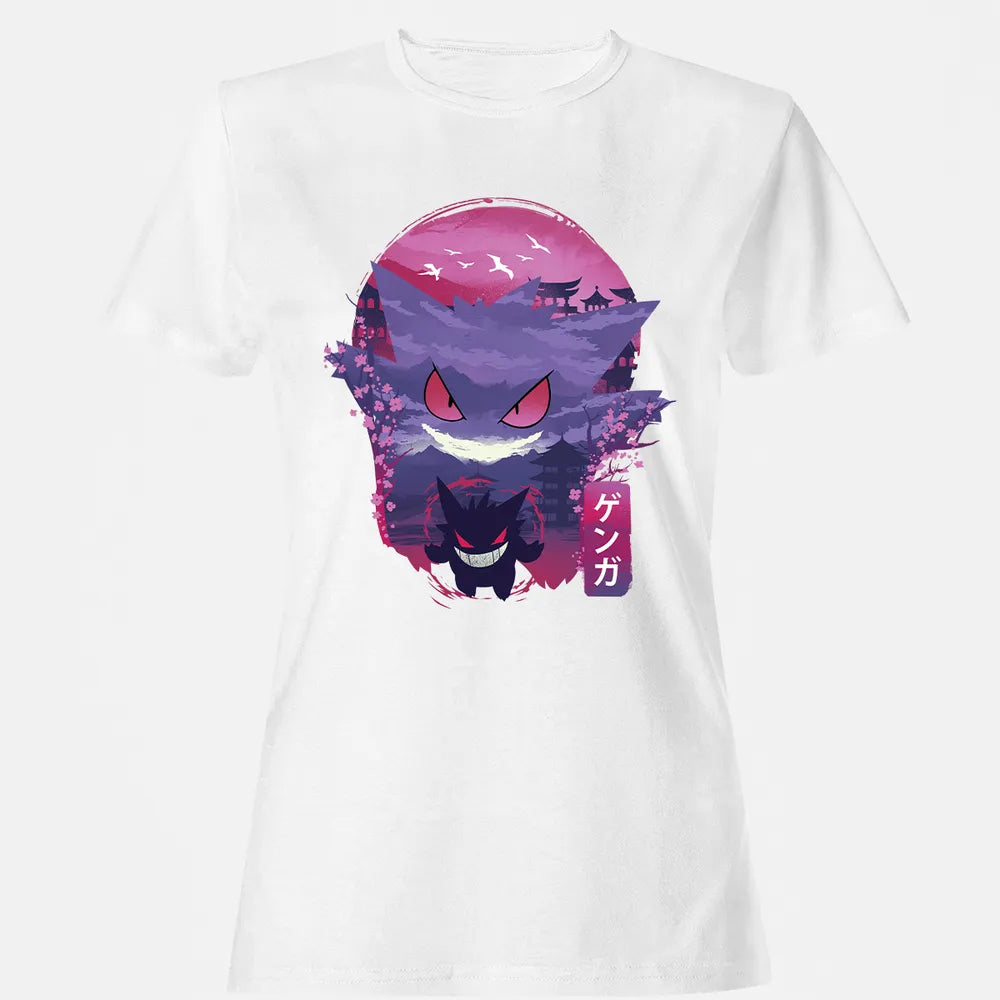 Women's T-shirt - ACXMG5EL
