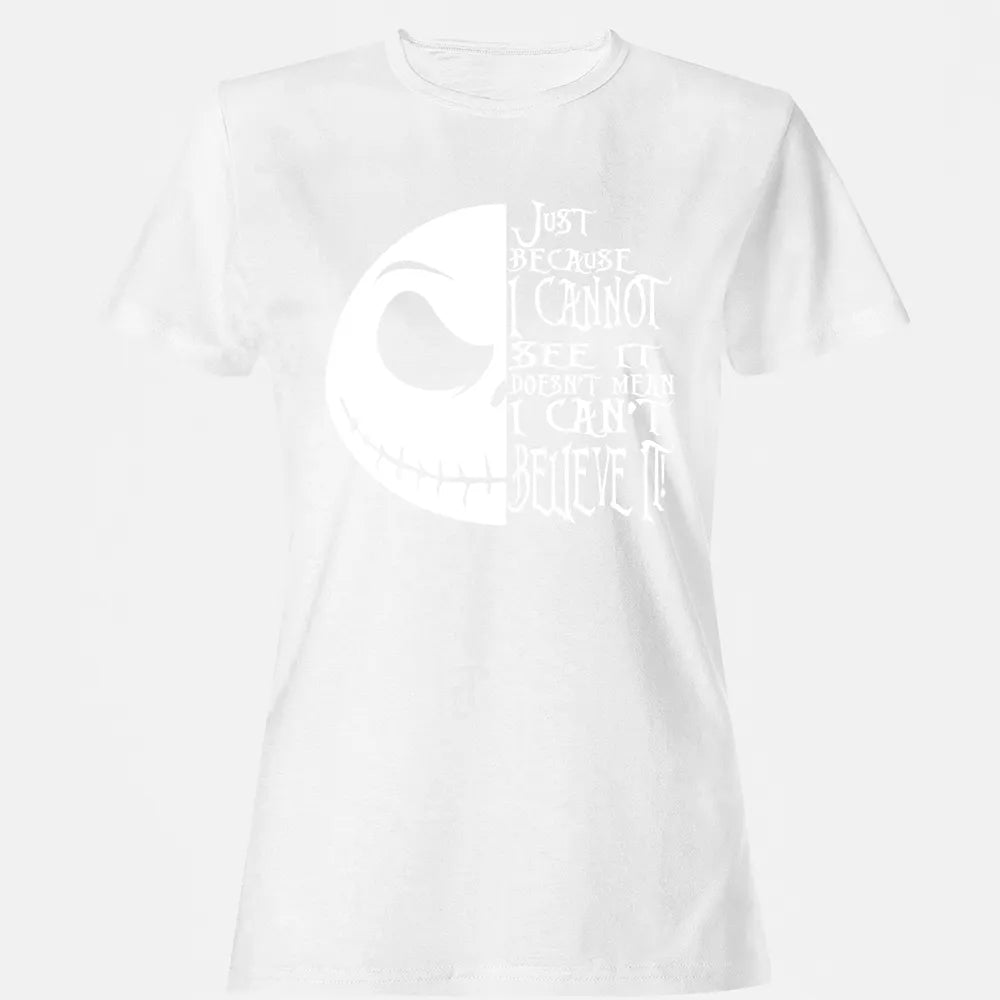 Women's T-shirt - SV84BJPM