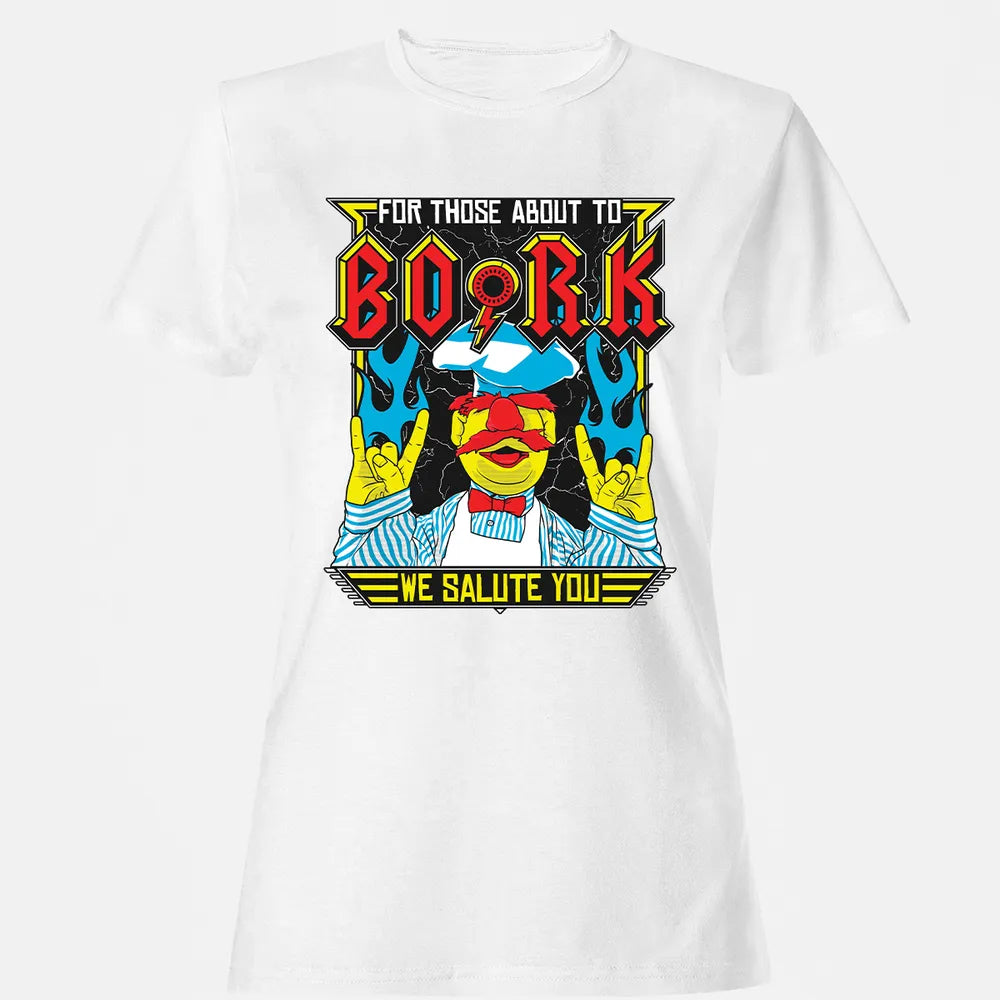Women's T-shirt - 5NRSSK29