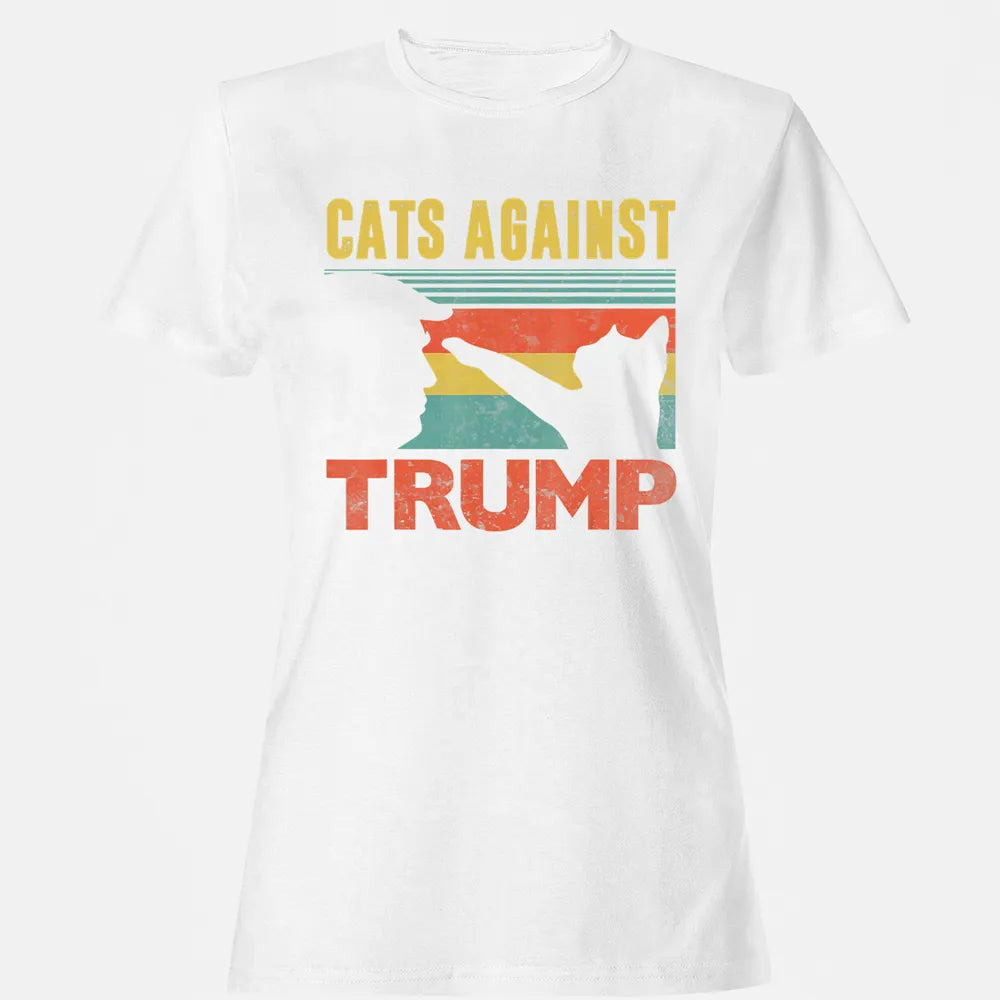 Women's T-shirt - K827MXW2