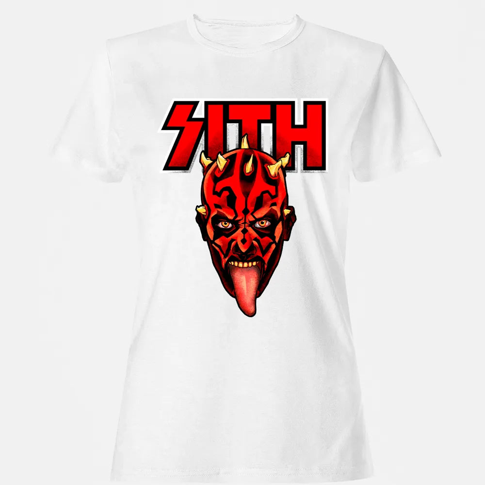 Women's T-shirt - SRX7KEBF