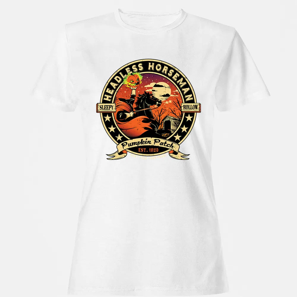 Women's T-shirt - 5NCPGR7J