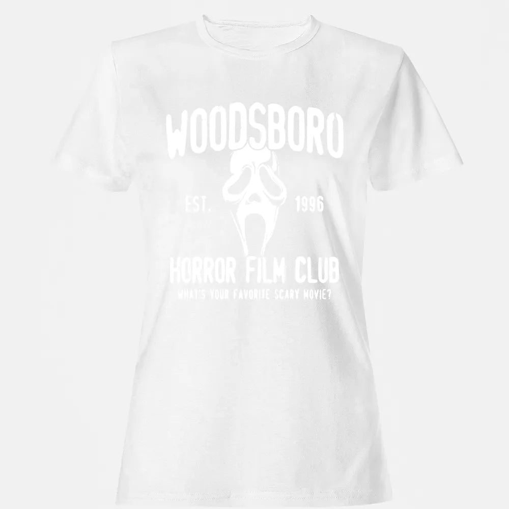 Women's T-shirt - YJ4AF9W6