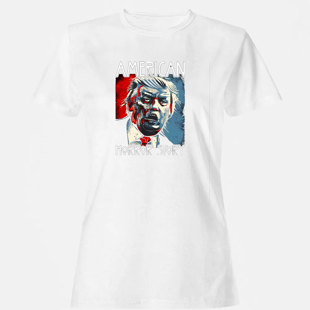 Women's T-shirt - HYJ1HAT6