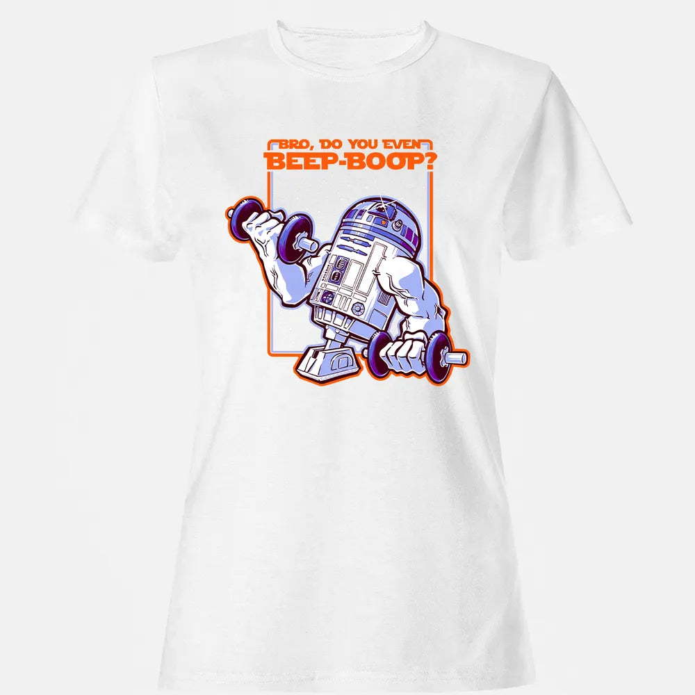 Women's T-shirt - WNX25HVV
