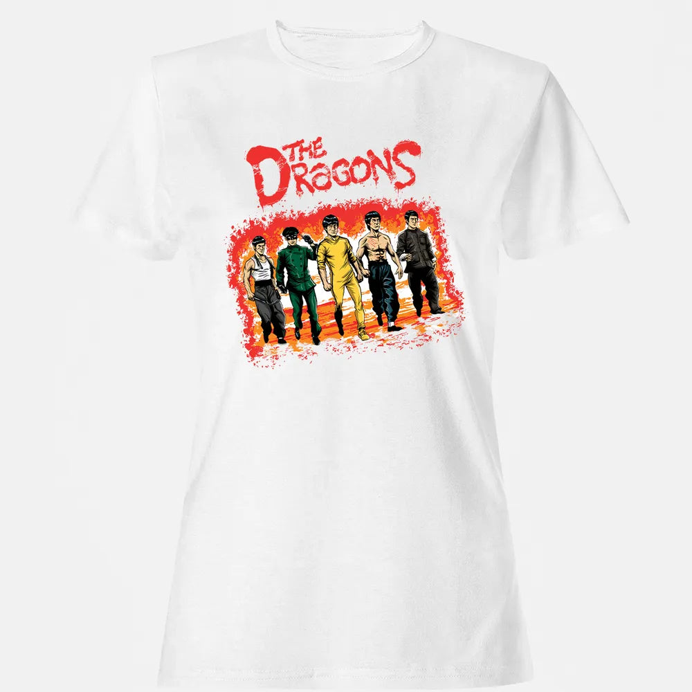 Women's T-shirt - RA9WSWHB